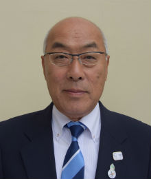 会長 中山 環