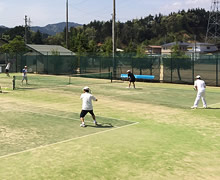 高山市テニス協会